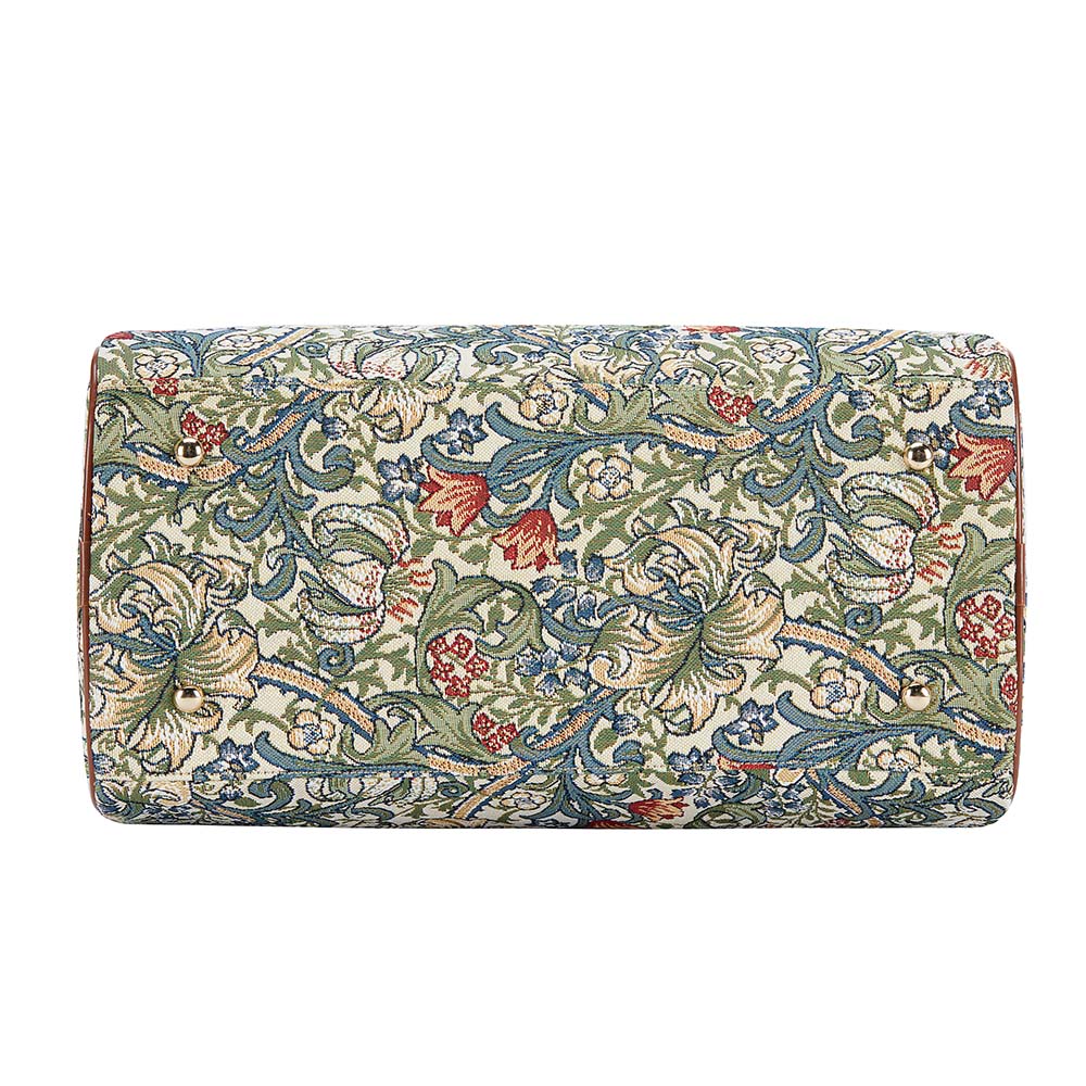 William Morris Golden Lily - Travel Bag