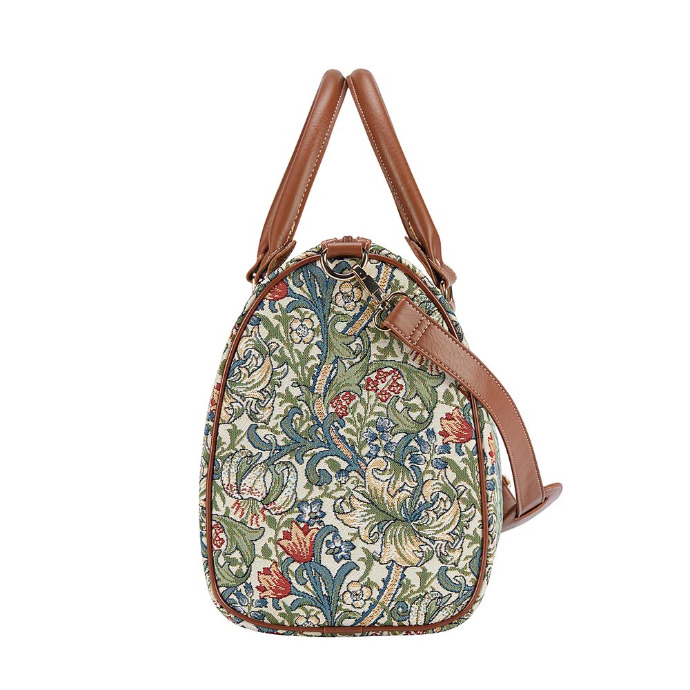William Morris Golden Lily - Travel Bag