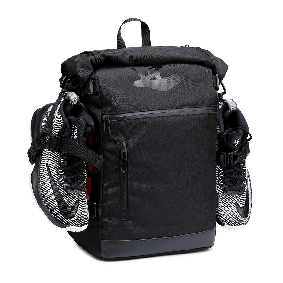 Daily Roll Top Sport Backpack