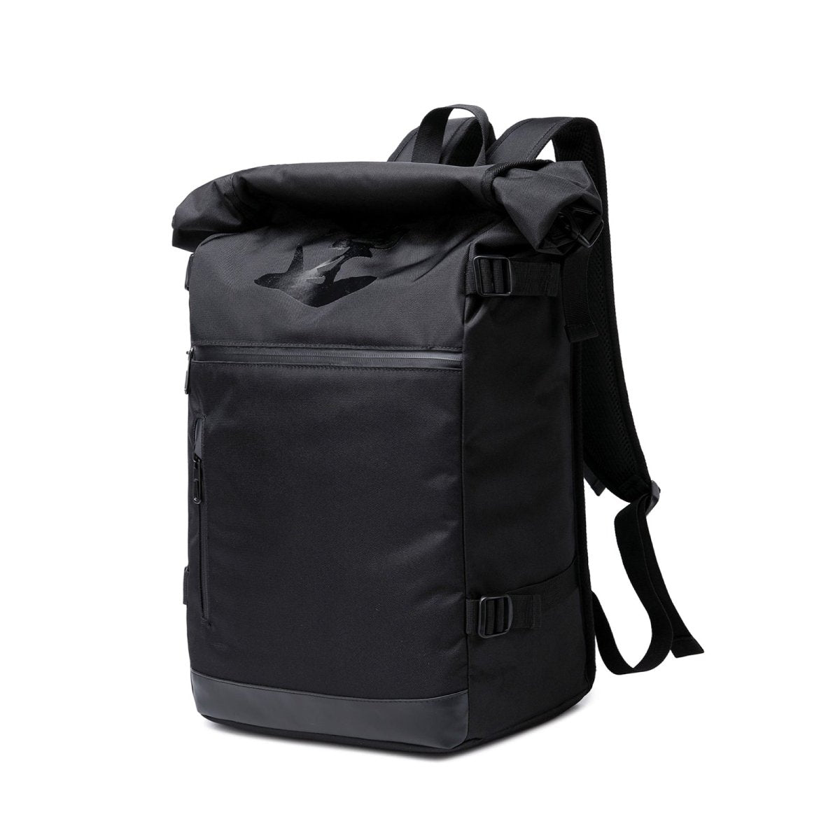 Daily Roll Top Sport Backpack