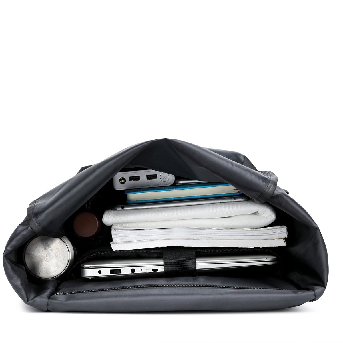 Daily Roll Top Sport Backpack