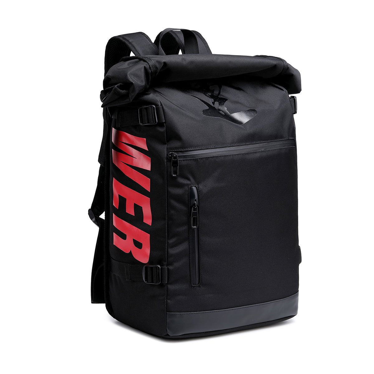 Daily Roll Top Sport Backpack