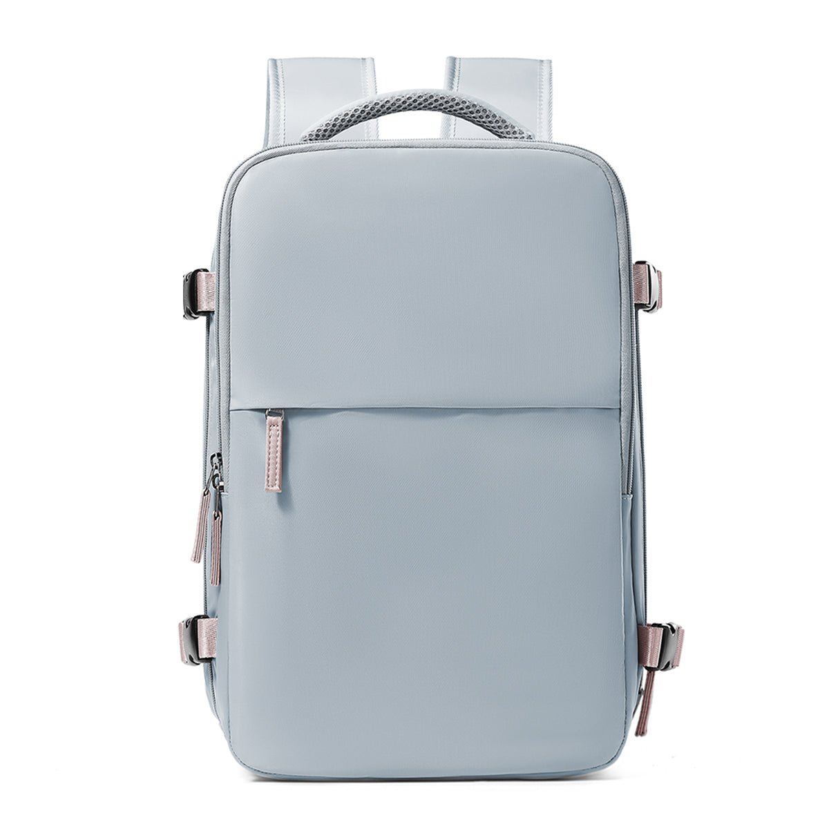 On Flight Anti-Theft Travel Backpack