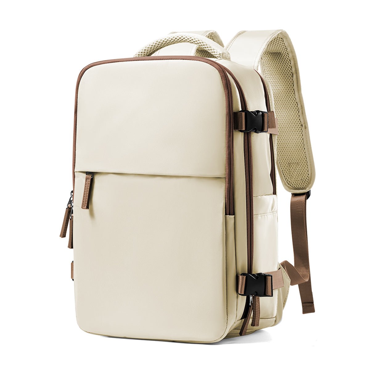 On Flight Anti-Theft Travel Backpack