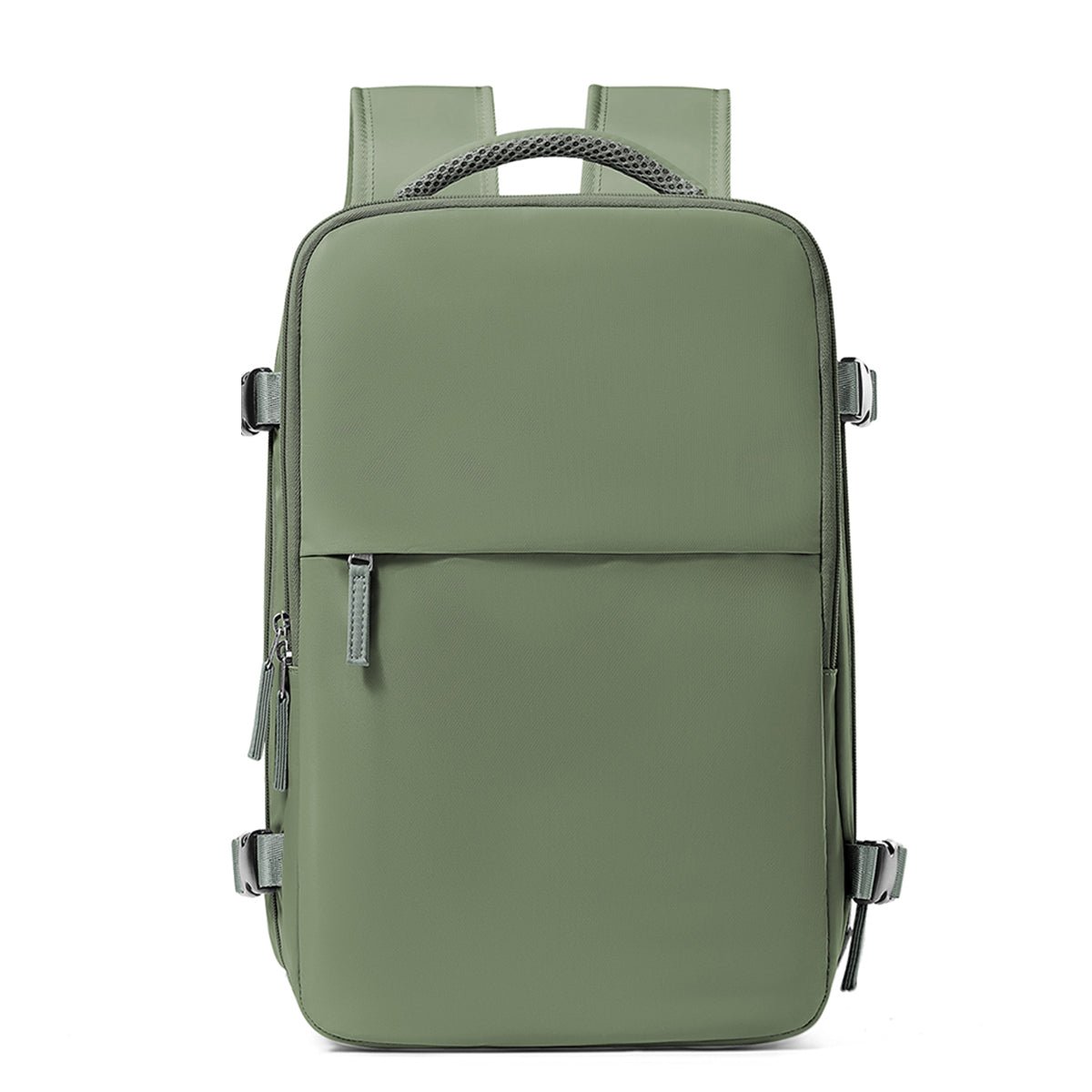 On Flight Anti-Theft Travel Backpack