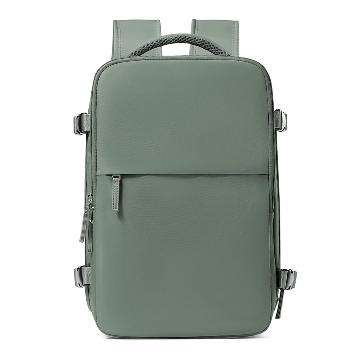 On Flight Anti-Theft Travel Backpack
