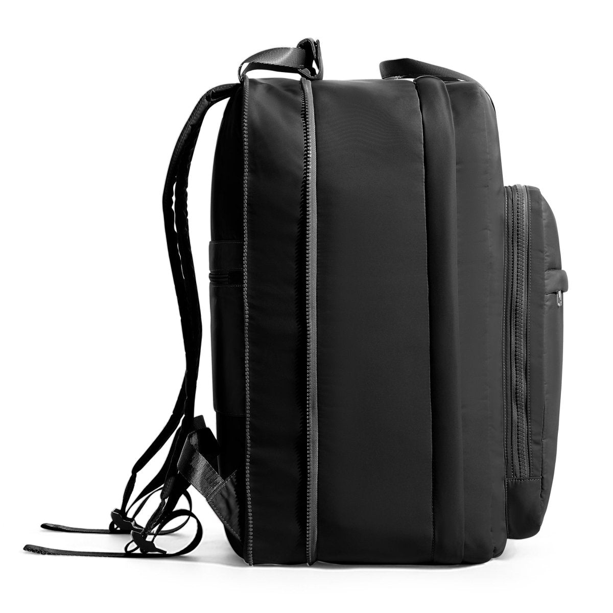 Timeless Carry On Travel Backpack