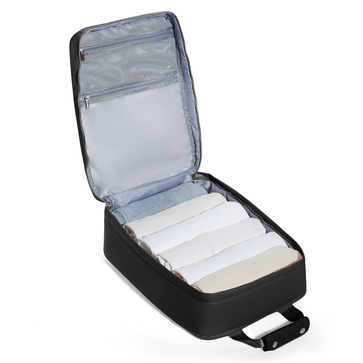 Timeless Carry On Travel Backpack